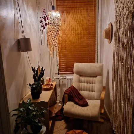 Warm&peaceful House רובניימי