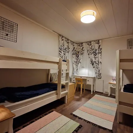 דירה Warm&peaceful House *